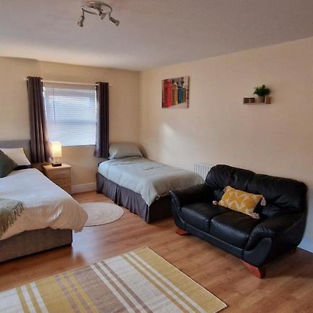 Slieve Gullion Guest Apartment Mullaghbane Экстерьер фото