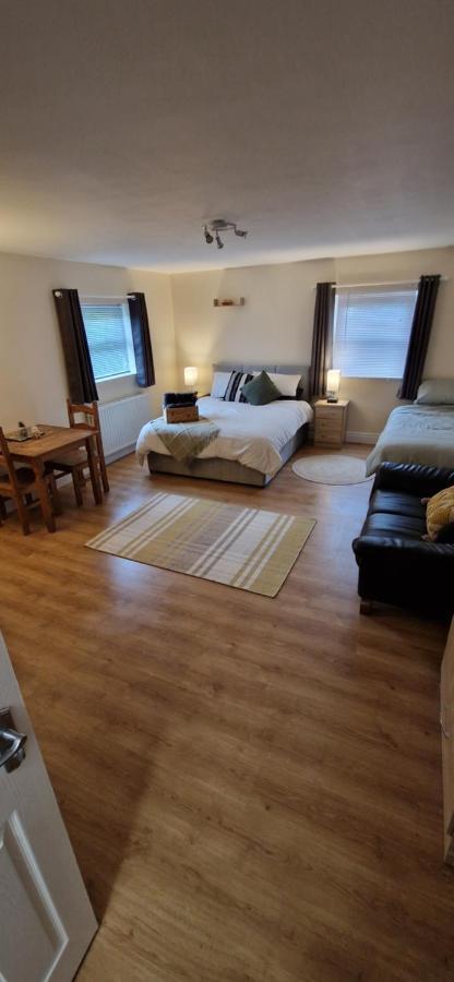 Slieve Gullion Guest Apartment Mullaghbane Экстерьер фото
