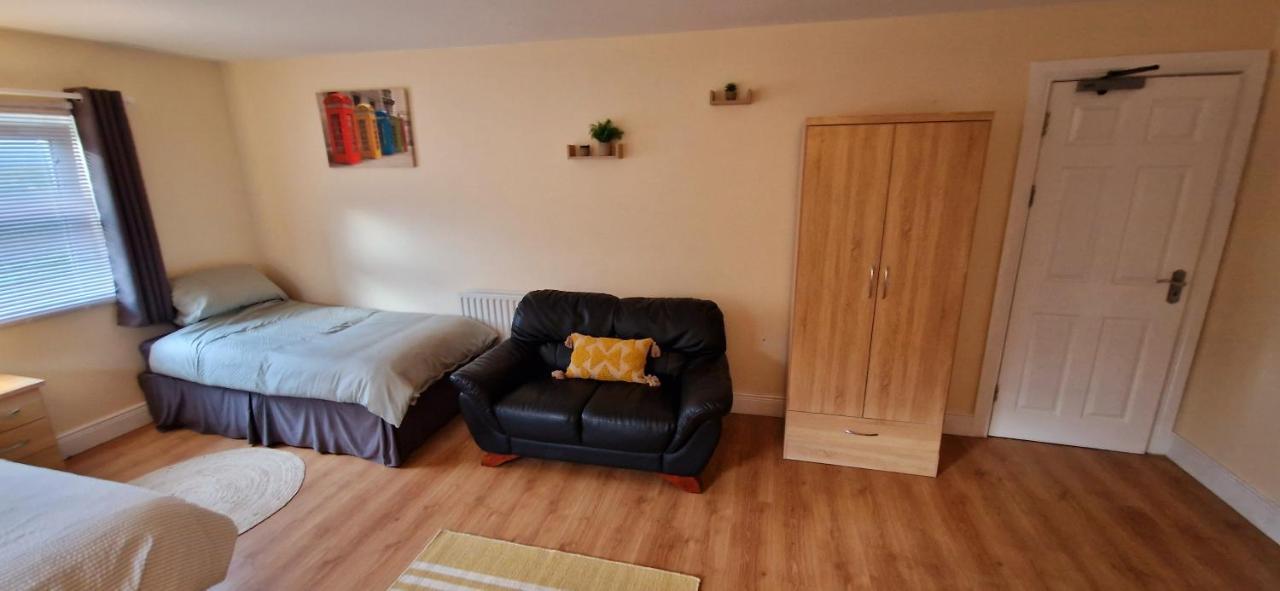 Slieve Gullion Guest Apartment Mullaghbane Экстерьер фото