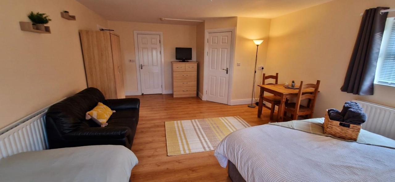 Slieve Gullion Guest Apartment Mullaghbane Экстерьер фото