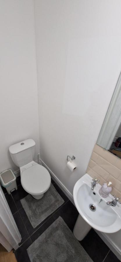 Slieve Gullion Guest Apartment Mullaghbane Экстерьер фото