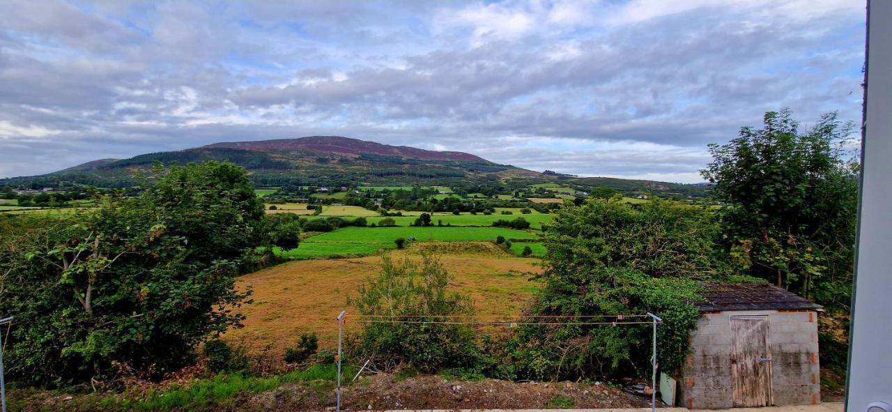 Slieve Gullion Guest Apartment Mullaghbane Экстерьер фото