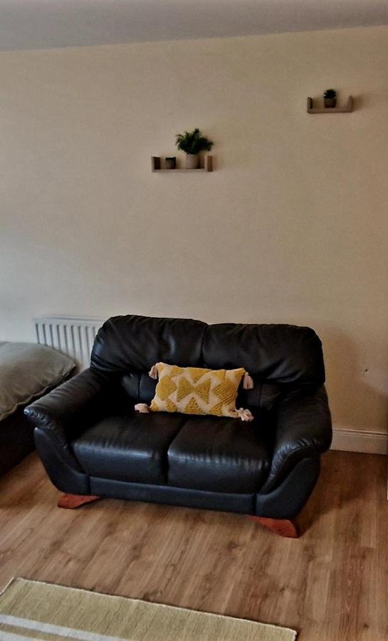 Slieve Gullion Guest Apartment Mullaghbane Экстерьер фото